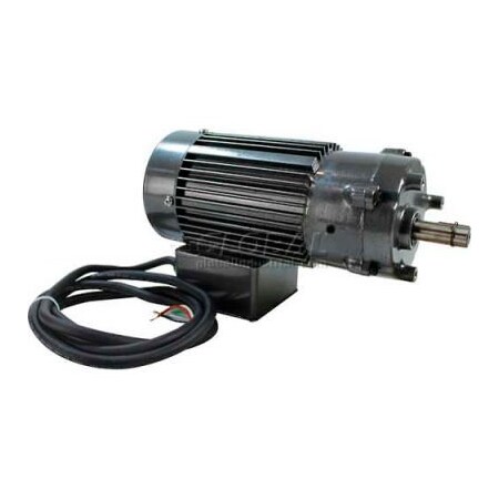 Allpoints Gear Motor For Champion, CHA113732 68-1438